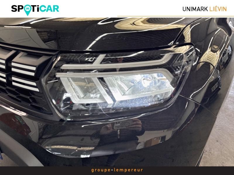 Image DACIA Duster 1.5 Blue dCi 115ch  Journey 4x2