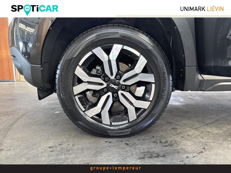 Image DACIA Duster 1.5 Blue dCi 115ch  Journey 4x2