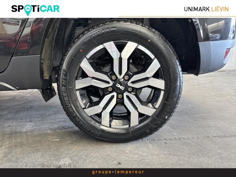 Image DACIA Duster 1.5 Blue dCi 115ch  Journey 4x2