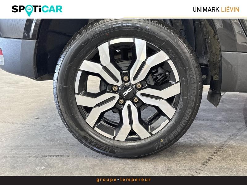 Image DACIA Duster 1.5 Blue dCi 115ch  Journey 4x2