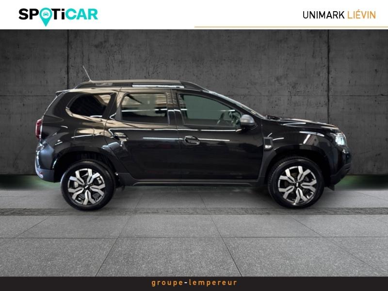 Image DACIA Duster 1.5 Blue dCi 115ch  Journey 4x2