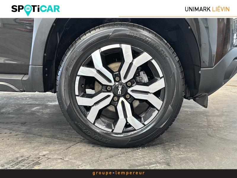 Image DACIA Duster 1.5 Blue dCi 115ch  Journey 4x2