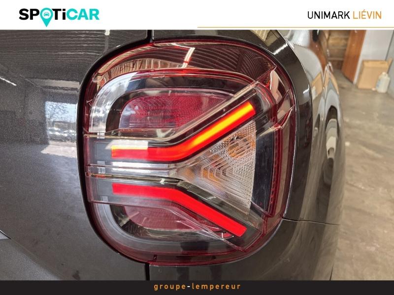 Image DACIA Duster 1.5 Blue dCi 115ch  Journey 4x2