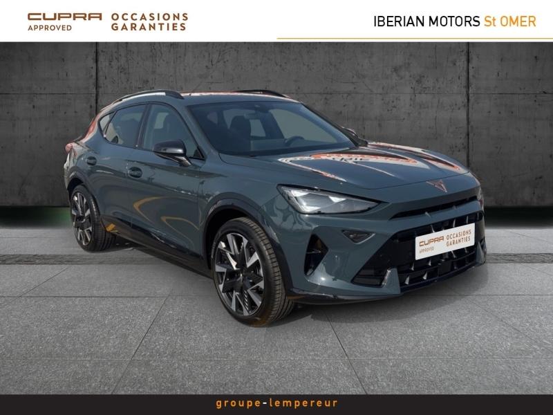 Photo CUPRA Formentor 1.5 eHybrid 204ch V DSG6