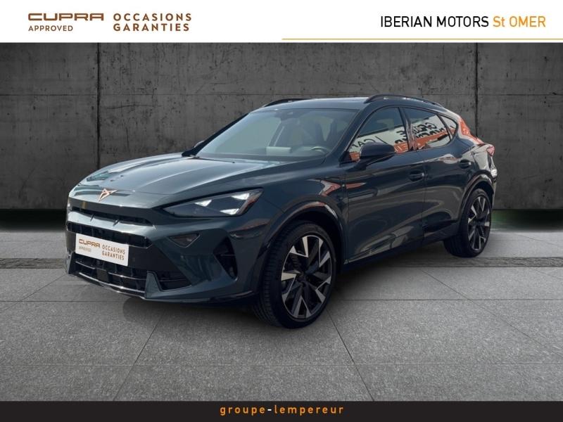 Image CUPRA Formentor 1.5 eHybrid 204ch V DSG6