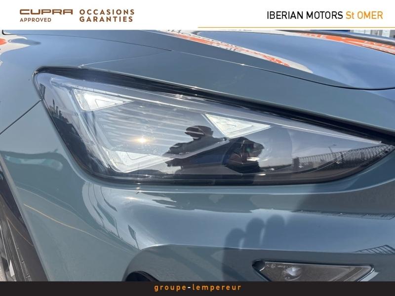 Image CUPRA Formentor 1.5 eHybrid 204ch V DSG6