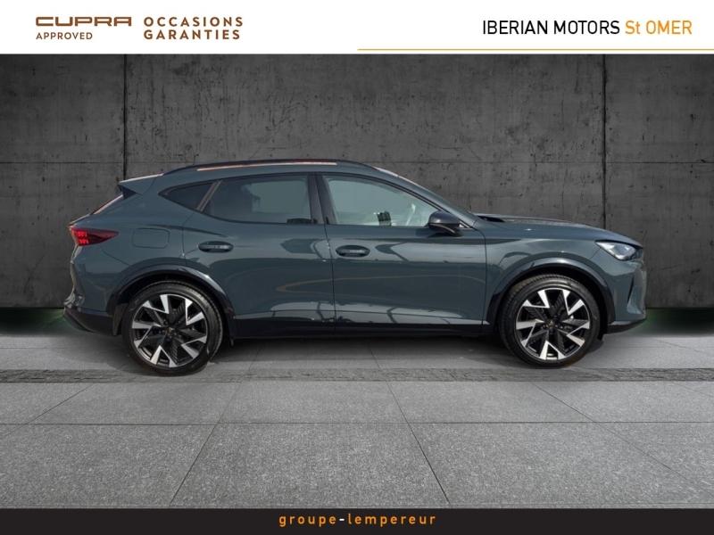 Image CUPRA Formentor 1.5 eHybrid 204ch V DSG6