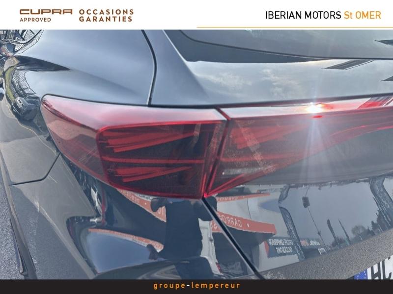 Image CUPRA Formentor 1.5 eHybrid 204ch V DSG6