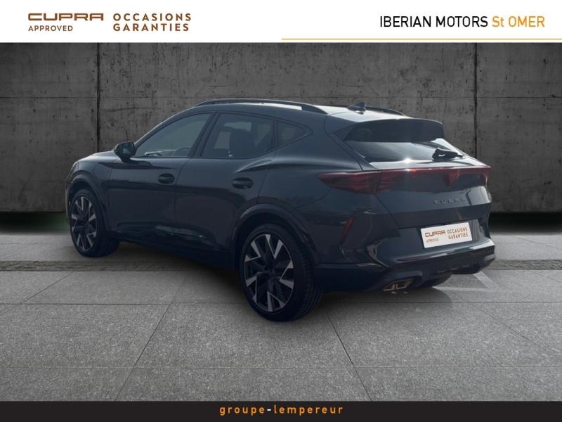 Image CUPRA Formentor 1.5 eHybrid 204ch V DSG6