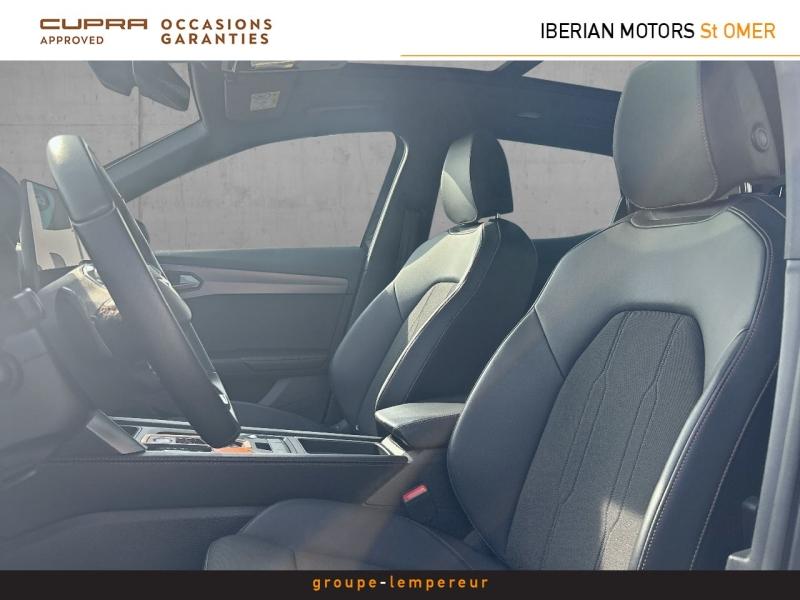 Image CUPRA Formentor 1.5 eHybrid 204ch V DSG6