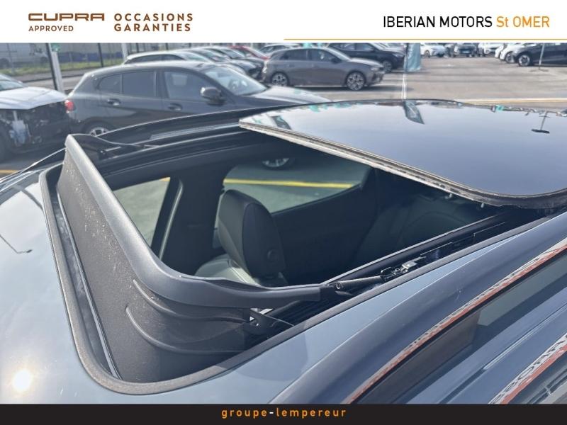 Image CUPRA Formentor 1.5 eHybrid 204ch V DSG6