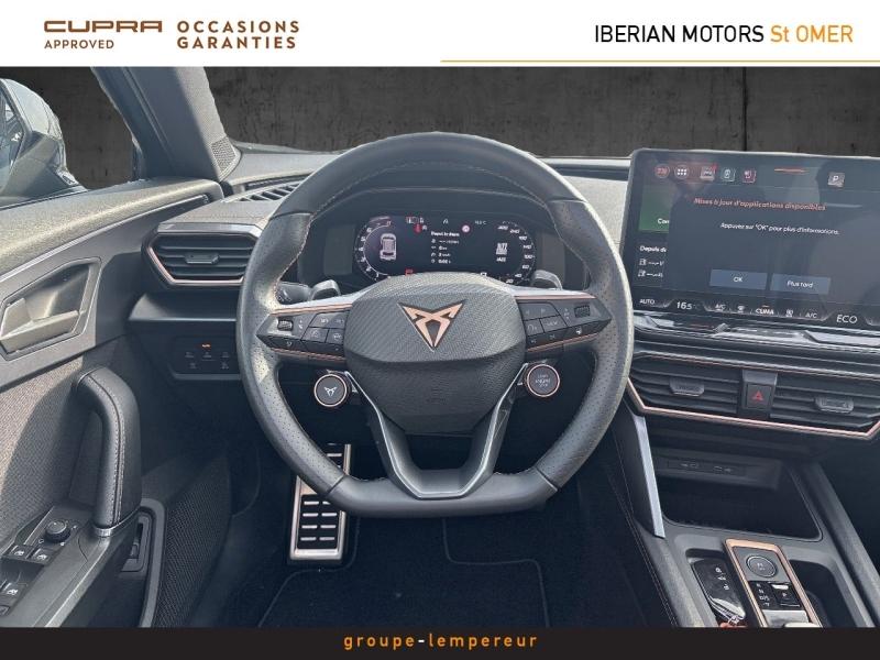 Image CUPRA Formentor 1.5 eHybrid 204ch V DSG6
