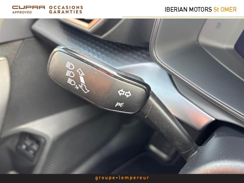 Image CUPRA Formentor 1.5 eHybrid 204ch V DSG6