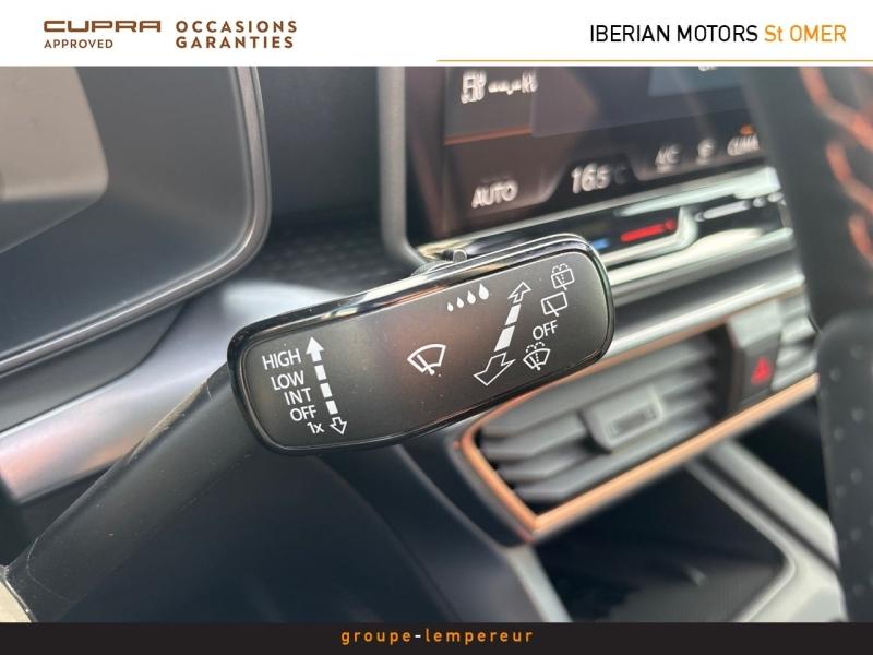 Image CUPRA Formentor 1.5 eHybrid 204ch V DSG6