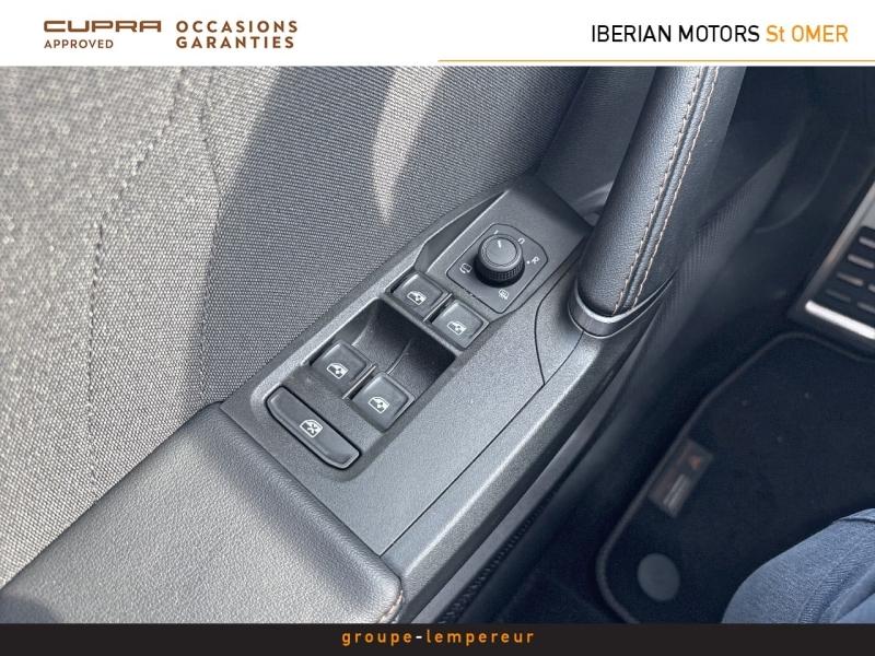 Image CUPRA Formentor 1.5 eHybrid 204ch V DSG6