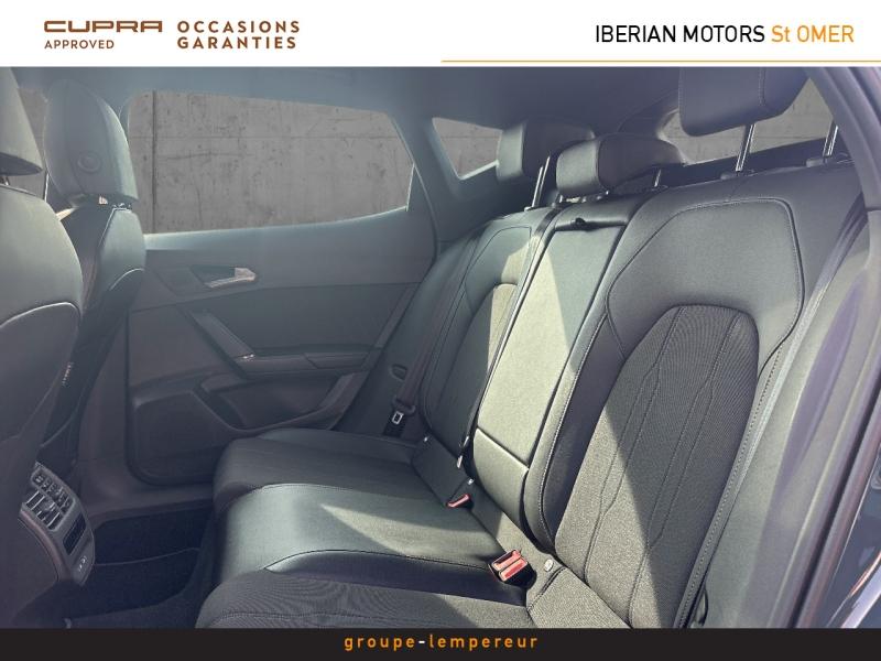 Image CUPRA Formentor 1.5 eHybrid 204ch V DSG6