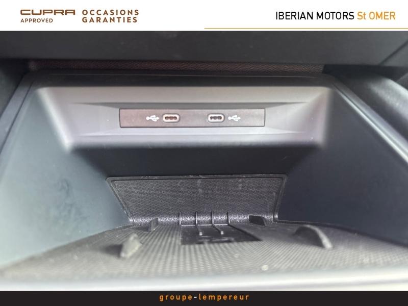 Image CUPRA Formentor 1.5 eHybrid 204ch V DSG6