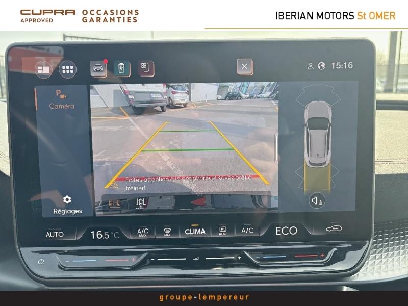 Image CUPRA Formentor 1.5 eHybrid 204ch V DSG6