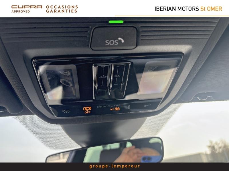 Image CUPRA Formentor 1.5 eHybrid 204ch V DSG6