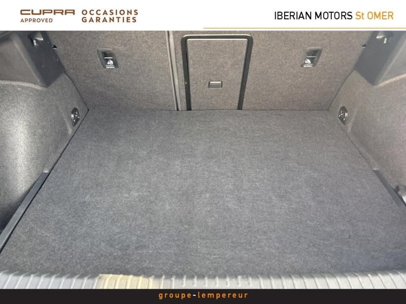 Image CUPRA Formentor 1.5 eHybrid 204ch V DSG6