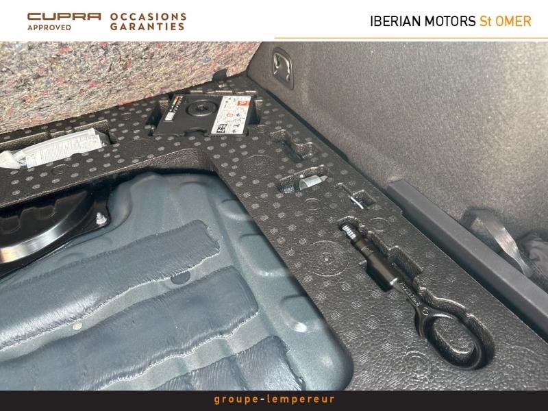 Image CUPRA Formentor 1.5 eHybrid 204ch V DSG6