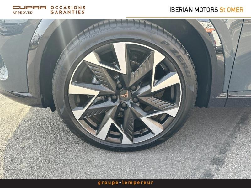 Image CUPRA Formentor 1.5 eHybrid 204ch V DSG6