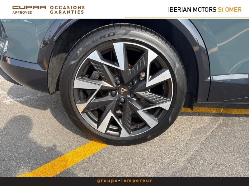 Image CUPRA Formentor 1.5 eHybrid 204ch V DSG6