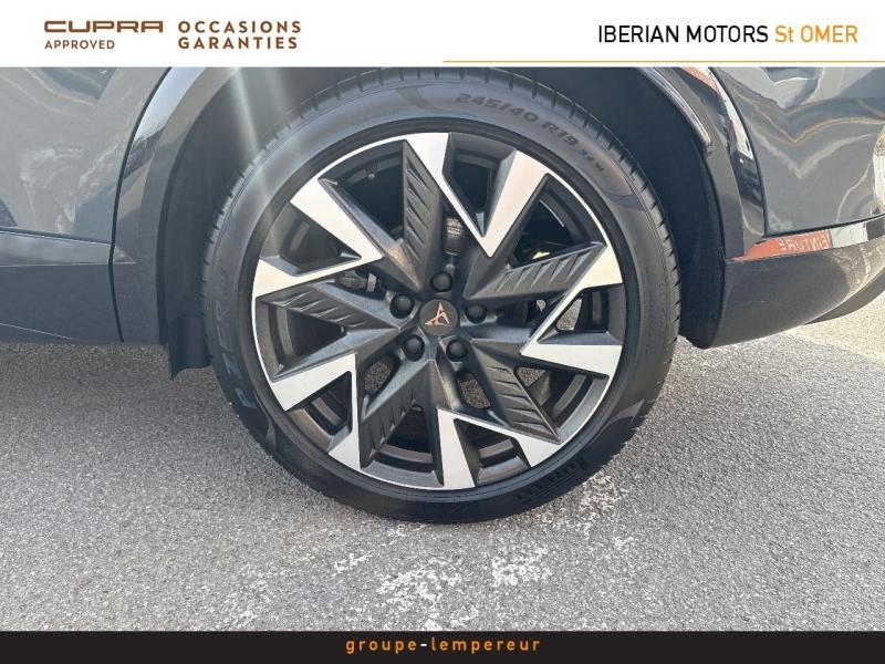 Image CUPRA Formentor 1.5 eHybrid 204ch V DSG6