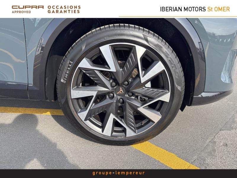 Image CUPRA Formentor 1.5 eHybrid 204ch V DSG6