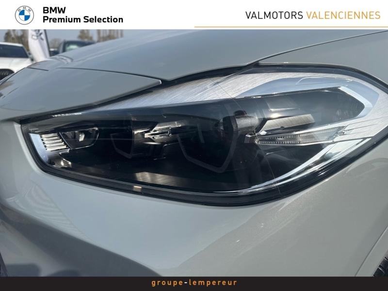 Image BMW X2 sDrive16dA 116ch M Sport DKG7 Euro6d-T