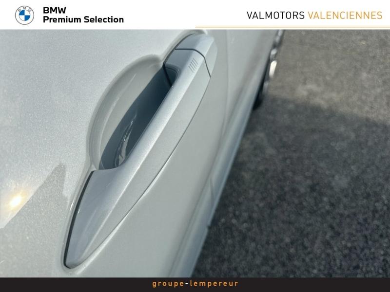 Image BMW X2 sDrive16dA 116ch M Sport DKG7 Euro6d-T