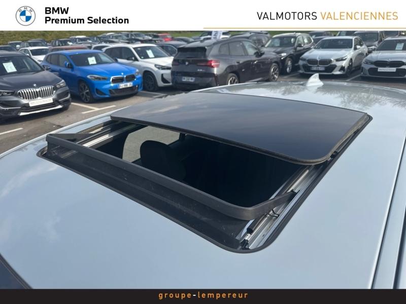 Image BMW X2 sDrive16dA 116ch M Sport DKG7 Euro6d-T