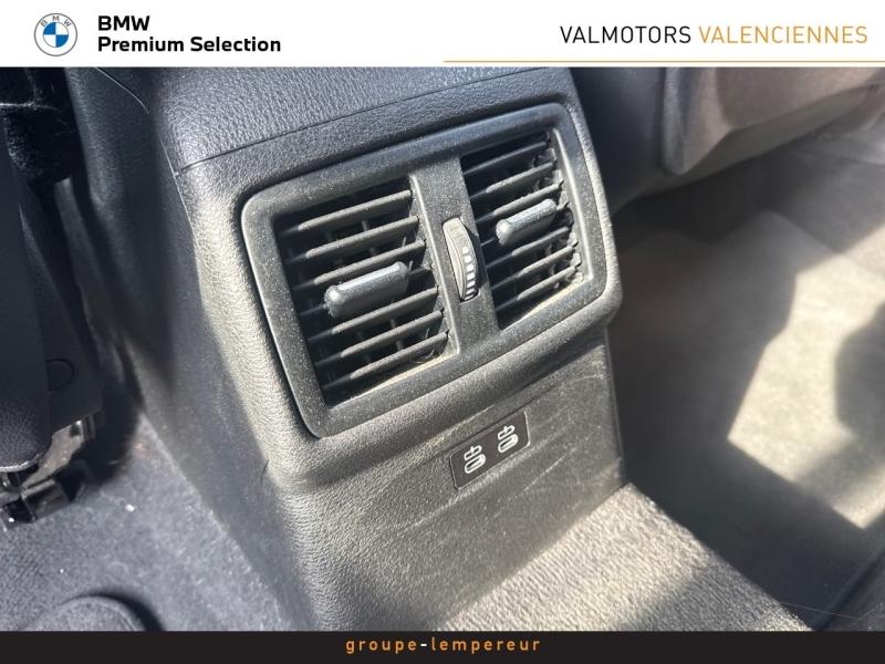 Image BMW X2 sDrive16dA 116ch M Sport DKG7 Euro6d-T