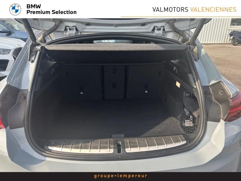 Image BMW X2 sDrive16dA 116ch M Sport DKG7 Euro6d-T