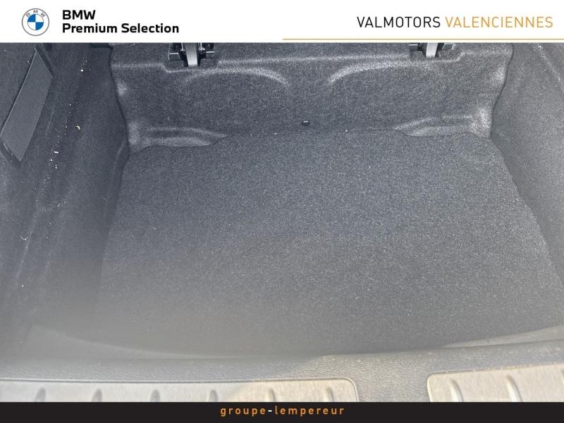 Image BMW X2 sDrive16dA 116ch M Sport DKG7 Euro6d-T