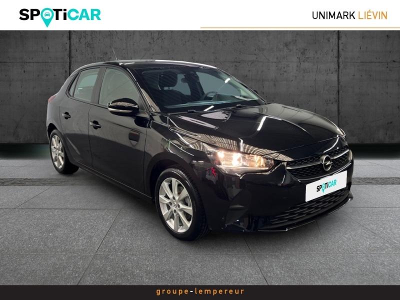 Photo OPEL Corsa 1.2 75ch Edition