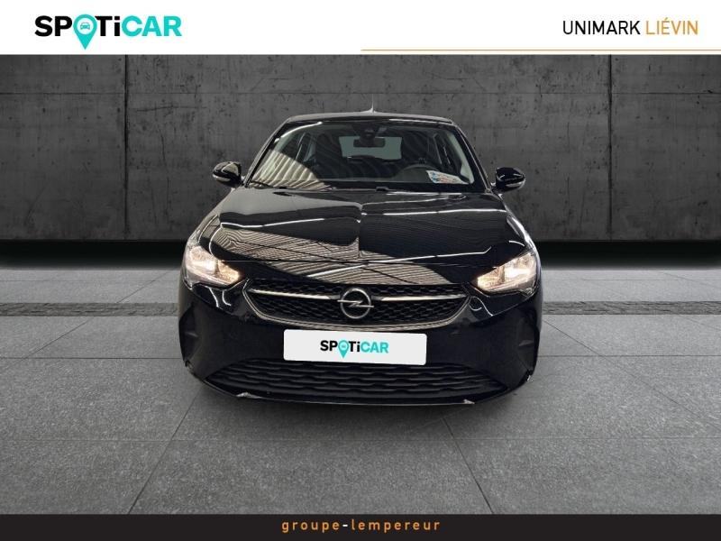 Image OPEL Corsa 1.2 75ch Edition