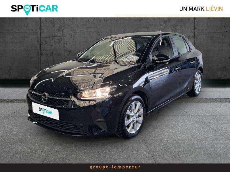 Image OPEL Corsa 1.2 75ch Edition