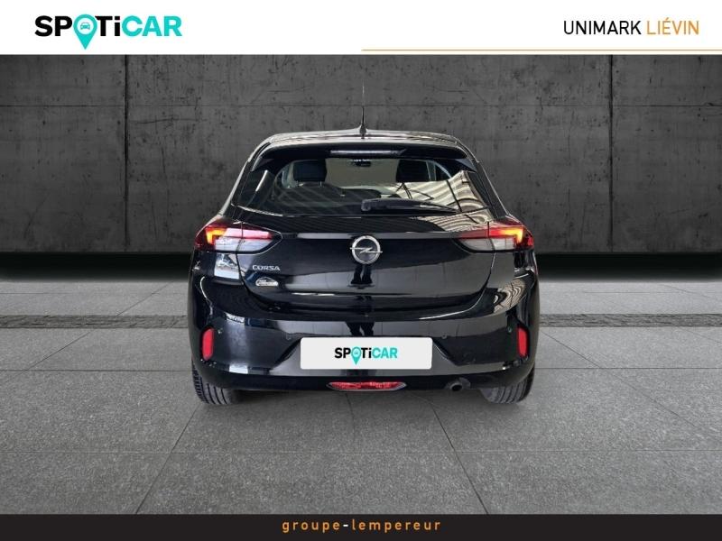 Image OPEL Corsa 1.2 75ch Edition