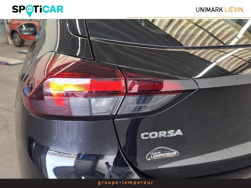 Image OPEL Corsa 1.2 75ch Edition