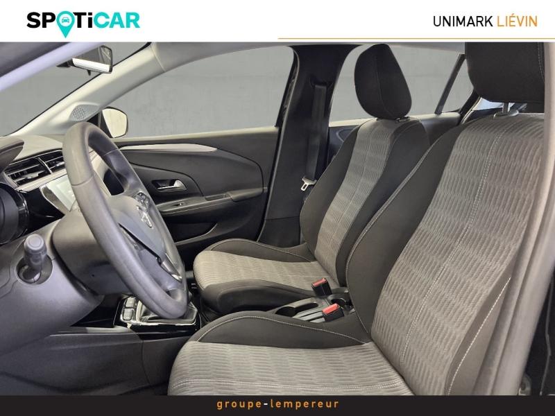 Image OPEL Corsa 1.2 75ch Edition