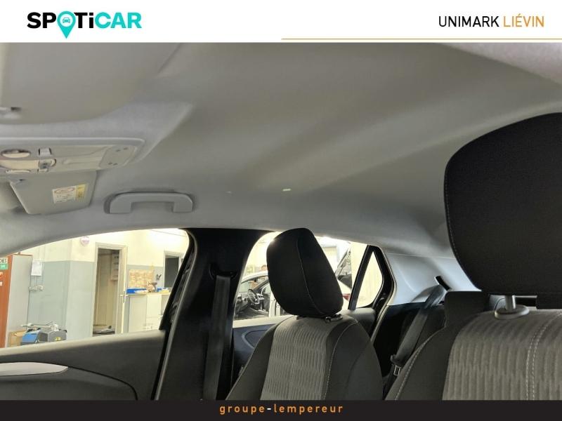 Image OPEL Corsa 1.2 75ch Edition