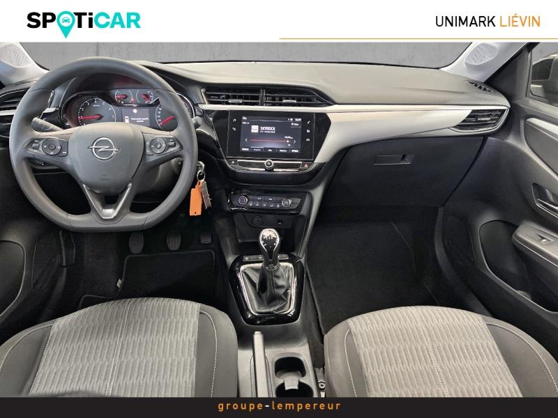 Image OPEL Corsa 1.2 75ch Edition