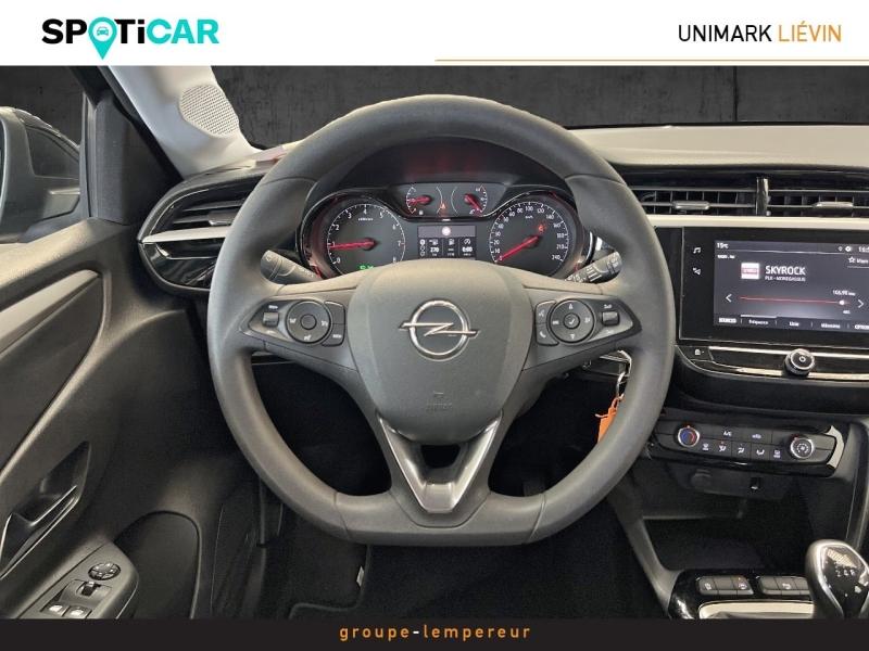 Image OPEL Corsa 1.2 75ch Edition