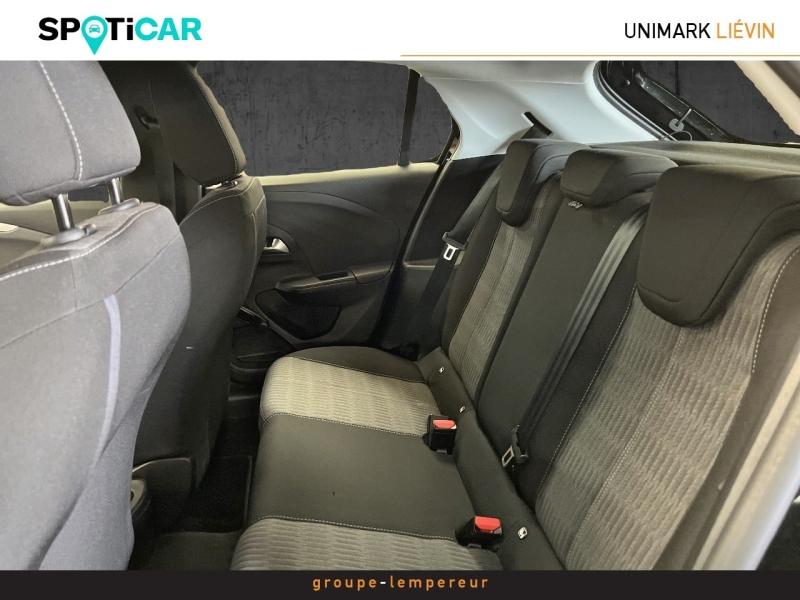 Image OPEL Corsa 1.2 75ch Edition