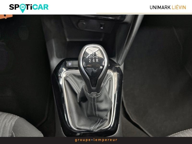 Image OPEL Corsa 1.2 75ch Edition