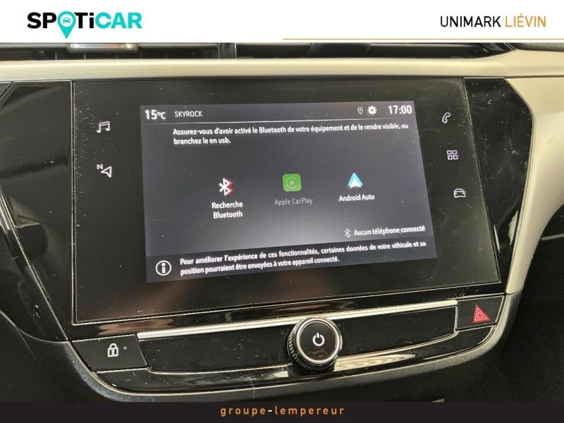 Image OPEL Corsa 1.2 75ch Edition