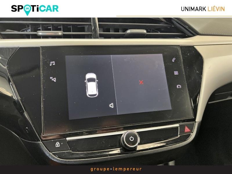 Image OPEL Corsa 1.2 75ch Edition