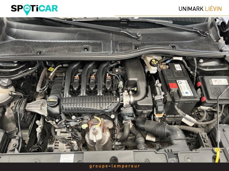 Image OPEL Corsa 1.2 75ch Edition