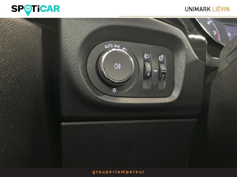 Image OPEL Corsa 1.2 75ch Edition